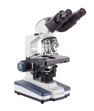 AmScope B120 Series Student &
