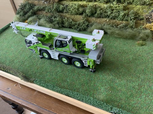 Here have wsi liebherr - we., a