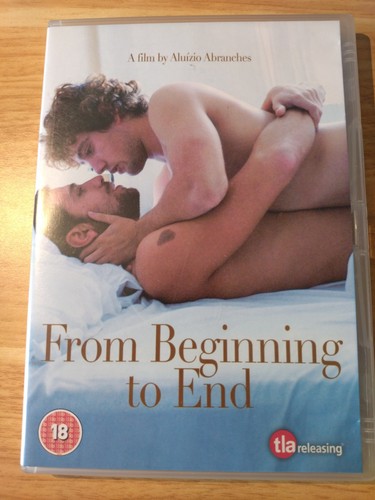 From beginning end - to, (2009)