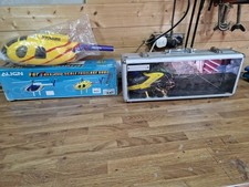 Align Trex 250 Plus Align Hughes 500E Scale Fuselage