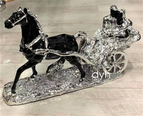 New italian style horse - *new*,