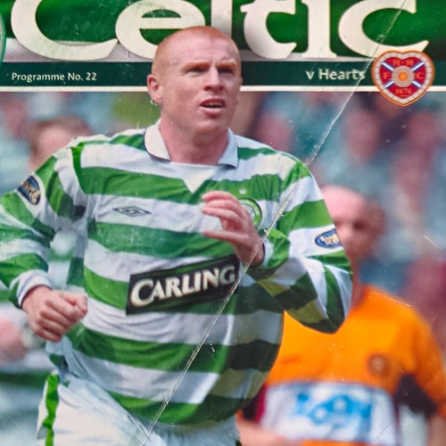Scottish premier league celtic - scottish,
