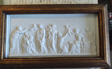 Antique Bing & Grondahl 1800s