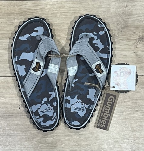 Gumbies islander grey - gumbies,