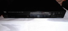 Trio KT-880L Stereo FM MW LW