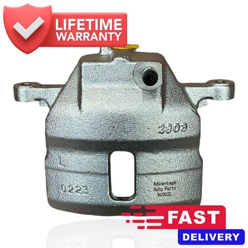 Front left brake - left, for