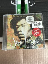 Axis: Bold As Love The Jimi