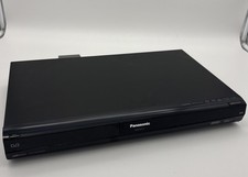 Panasonic DMR-EX773 DVD