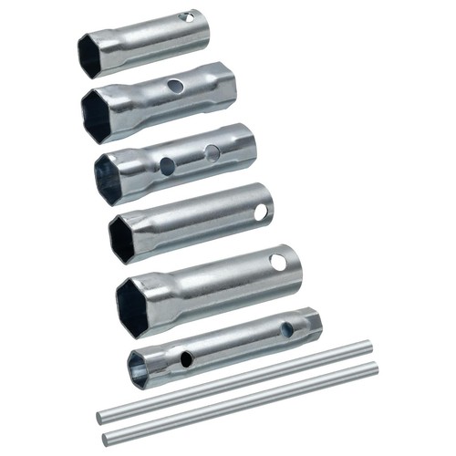 Pcs ignition spark plug - 6,