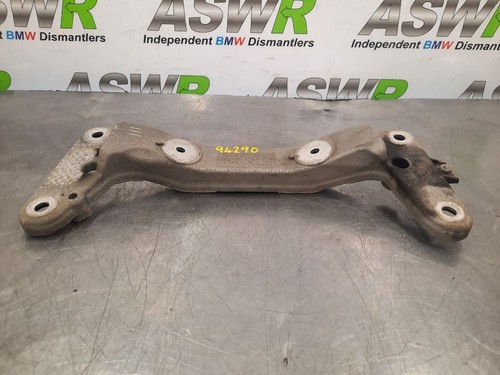 Bmw gearbox mount - bmw, f20
