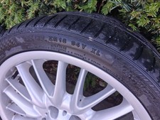 BMW Wheels 3 Series M Sport