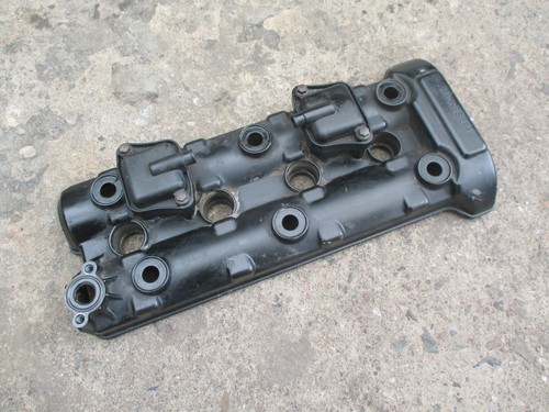 Suzuki gsxr1000 engine - k5, k6