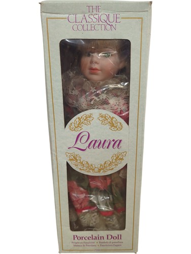 Classique collection laura - classique,
