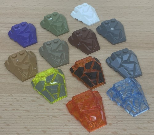 Lego wedge - -,