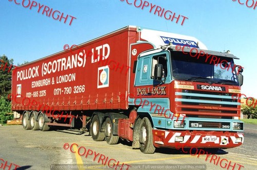Truck photo pollock - truck,
