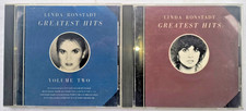 LINDA RONSTADT GREATEST HITS