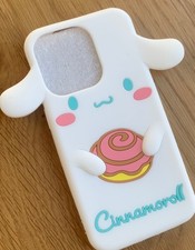 Cinnamoroll 14 Pro phone case