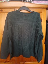 George Asda Dark Green Women's