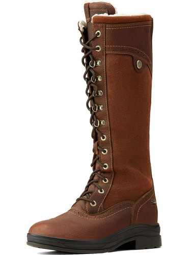 Ariat wythburn tall waterproof - ariat,