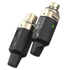 STRICH UHF XLR Wireless