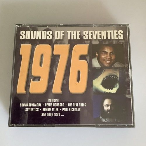 Readers digest sounds - sounds, the