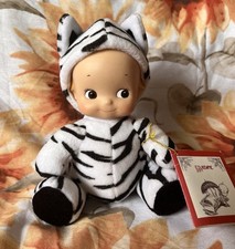 Tokyo Mimore Zebra Kewpie