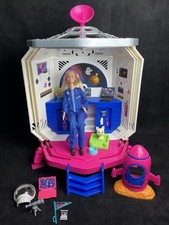 Barbie Space Discovery Space