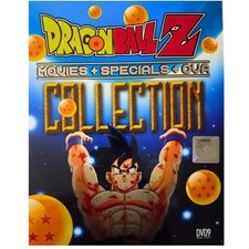 Dragon Ball Z Collection 16