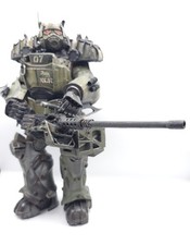 Fallout cal 6th scale - fallout, .50