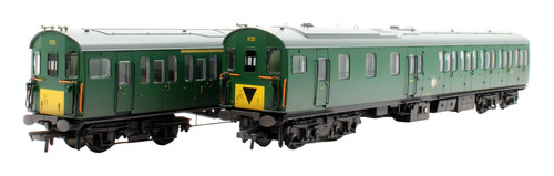 Bachmann gauge 31 - 'oo, br