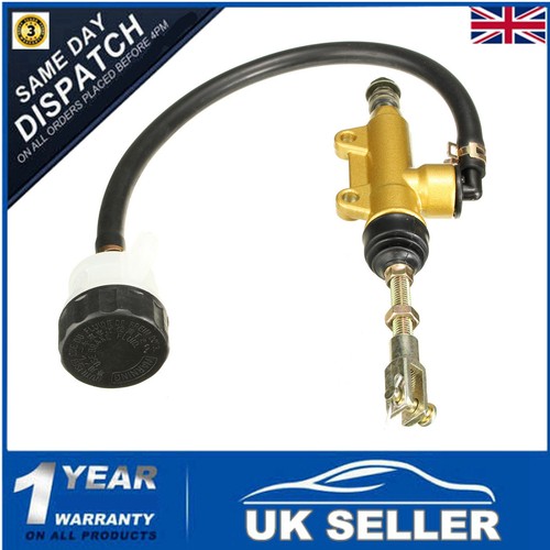 Motorcycle brake clutch fluid - brake,