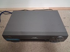 JVC HR-J270 VHS Video Cassette