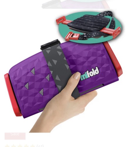 Mifold comfort grab and - grab, go