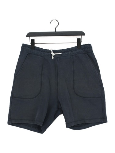 Finisterre men shorts blue - finisterre,