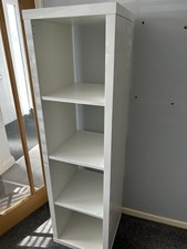 Kallax IKEA Cube Storage Unit