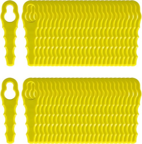 50pcs rac158 blades compatible - 50pcs,