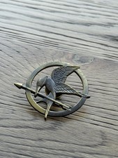 The Hunger Games Mockingjay
