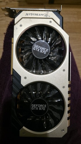 Palit geforce gtx 970 gpu - gtx,