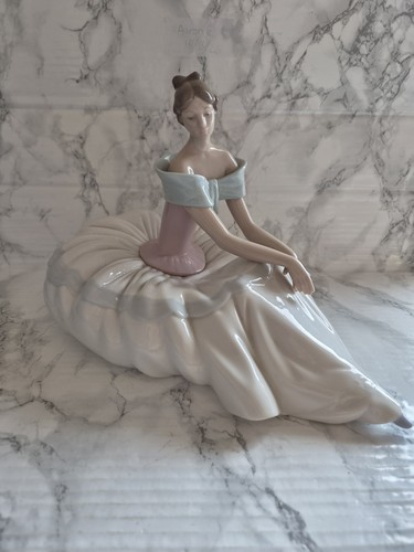 Nao large ballerina - nao, ‘hope’