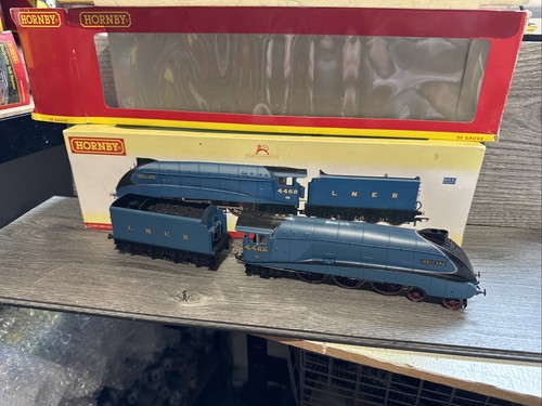 R2339 hornby class - r2339,