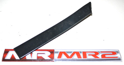 Toyota mr2 mk2 - mk2, import