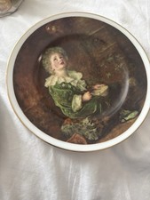 Fenton China Bubbles 1886