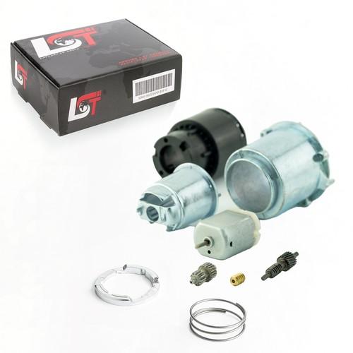 Outer mirror repair kit - repair, 9