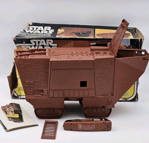 Vintage star wars - vintage,