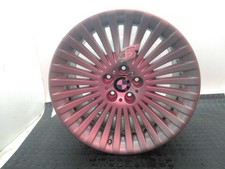 BMW 7 SERIES Alloy Wheel 19"