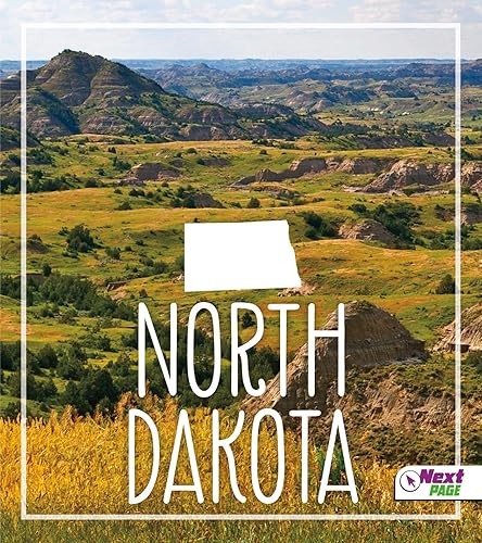 North dakota next page - north,