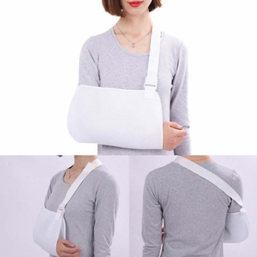 Arm sling shoulder support - arm,
