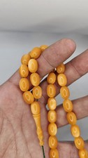 Handmade turkish prayer beads - handmade,