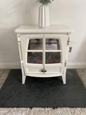 Dimplex jazz 2kw white - 2kw,