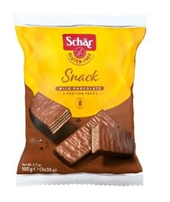 Schär Gluten Free Snack Bar